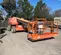 2018 JLG 600S Boom Lift
