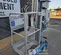 2018 Genie AWP-30SDC Pusharound Lift