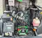 2020 Generac MLT6SKDS Portable Light Tower