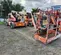 2013 JLG E400AJP Articulating Boom Lift