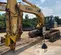 2020 Kobelco SK350LC-10 Excavator