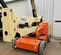 2015 JLG E450AJ Articulating Boom Lift