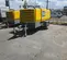 2019 Atlas Copco XAS900 JD8 T4F Air Compressor