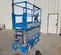 2017 Genie GS-3232 Scissor Lift
