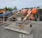 2017 JLG 400S Boom Lift