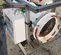 2018 Chromalox SDRA-60-43RG-UR Electric Heater