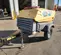 2018 Atlas Copco XAS185KD7 T4F Air Compressor