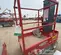 2017 Skyjack SJ16 Self-Propelled One-Person Lift