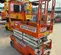 2019 Snorkel S3219E Scissor Lift