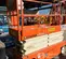 2019 Snorkel S3226E Scissor Lift