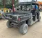 2023 Polaris PRO XD 4000D Utility Vehicle
