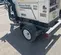 2021 Multiquip DLW400ESA4 Welder