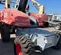 2015 Skyjack SJ66T Boom Lift