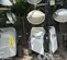 2021 Generac MLT6SMDS Portable Light Tower