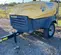 2018 Atlas Copco XAS185KD7 T4F Air Compressor