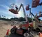 2018 Snorkel A46JE Articulating Boom Lift