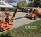 2017 JLG 460SJ Boom Lift