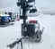2022 Allmand NLGR LC 3KW Portable Work Light