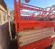 2017 Snorkel S4732E Scissor Lift