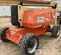 2017 JLG 800AJ Articulating Boom Lift