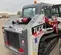 2021 Takeuchi TL6CR Track Loader