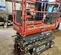 2016 Skyjack SJIII3219 Scissor Lift