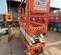 2019 Snorkel S3226E Scissor Lift