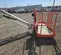 2019 Snorkel 660SJ Boom Lift