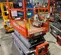 2017 Skyjack SJIII3219 Scissor Lift