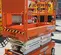 2018 Snorkel S3219E Scissor Lift