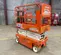2019 Snorkel S3219E Scissor Lift