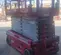 2017 MEC 4046SE Scissor Lift