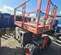 2016 Skyjack SJ6826RT Rough Terrain Scissor Lift