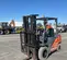 2023 Toyota 50-8FGU25 LP Warehouse Forklift