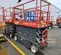 2017 Skyjack SJIII4740 Scissor Lift