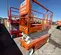2019 Snorkel S3226E Scissor Lift