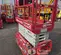 2018 MEC MICRO 19 Scissor Lift