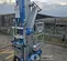 2020 Genie AWP-40SDC Pusharound Lift