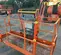 2017 JLG 800AJ Articulating Boom Lift