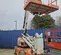 2017 Snorkel A46JE Articulating Boom Lift