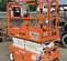 2019 Snorkel S3219E Scissor Lift