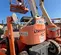 2017 Snorkel A46JE Articulating Boom Lift