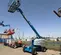 2015 Genie S-40 Boom Lift