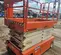2018 Snorkel S4732E Scissor Lift