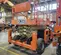 2017 JLG 430LRT Rough Terrain Scissor Lift