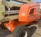 2017 JLG 450AJ Articulating Boom Lift