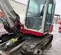 2021 Takeuchi TB290C Mini Excavator