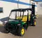 2022 John Deere XUV855M S4 Utility Vehicle