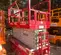 2017 MEC 4046SE Scissor Lift