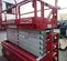 2018 MEC 4046SE Scissor Lift